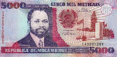 Beschrijving voorzijde: S.MACHEL